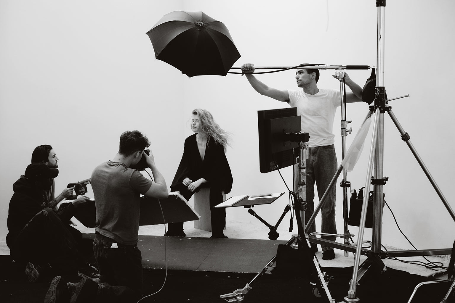 BAQA-Backstage